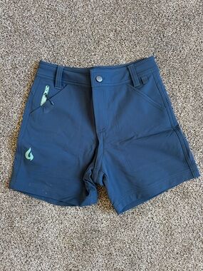 Gnara Women's Hiking Shorts 00